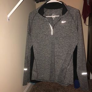 Quarter Zip